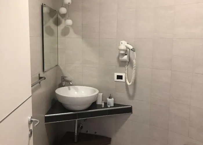 Penzion Maison Maneli