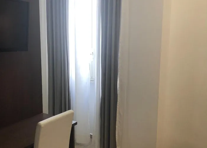 Penzion Maison Maneli 4*