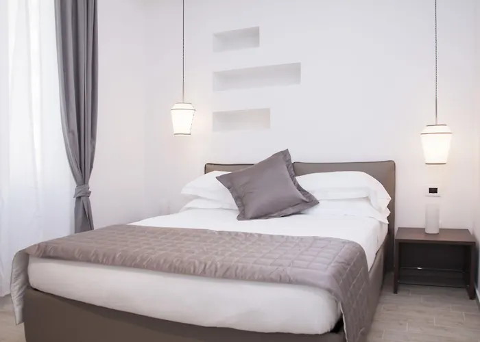 Penzion Maison Maneli 4*