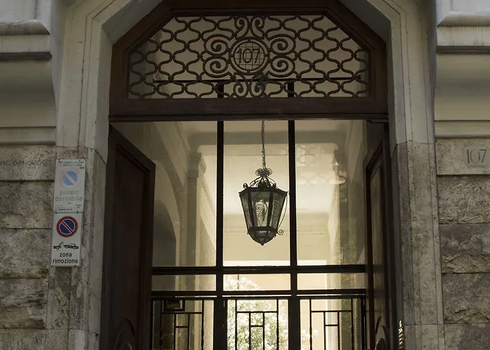 Maison Maneli Penzion