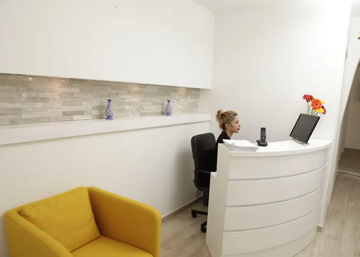 Penzion Maison Maneli Řím