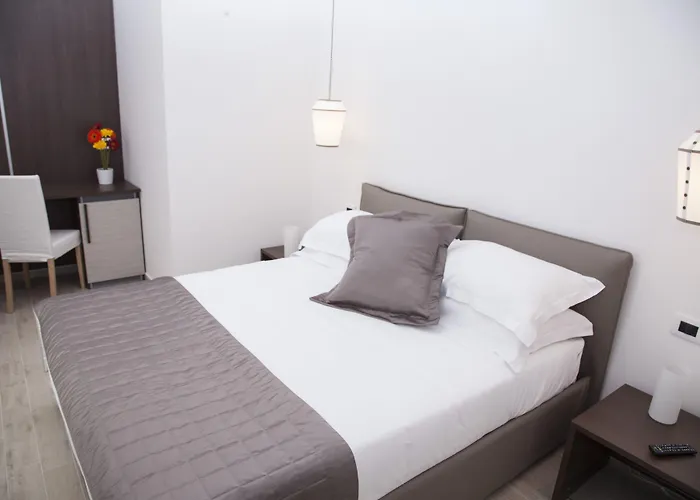 Penzion Maison Maneli 4*