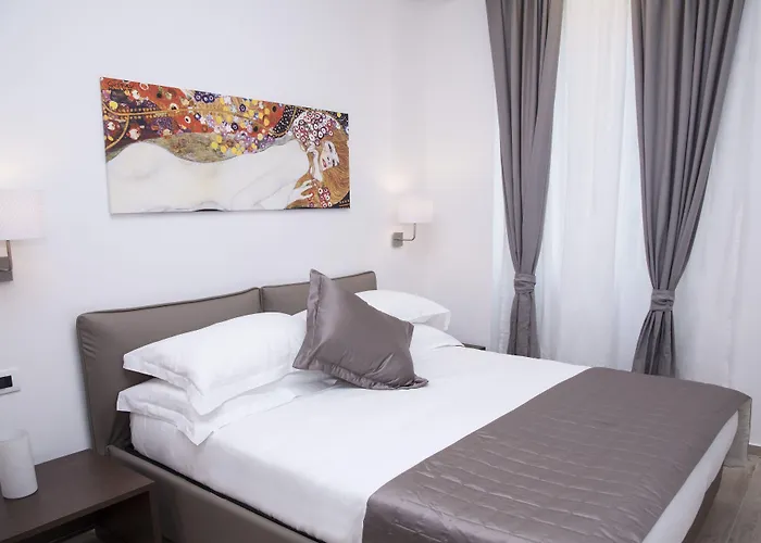 Maison Maneli Penzion