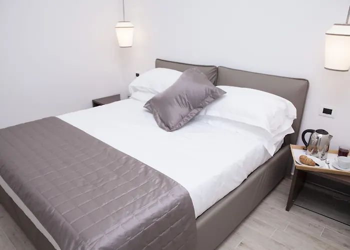 Maison Maneli Penzion Řím