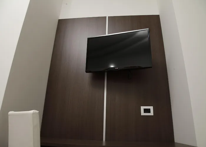 Penzion Maison Maneli