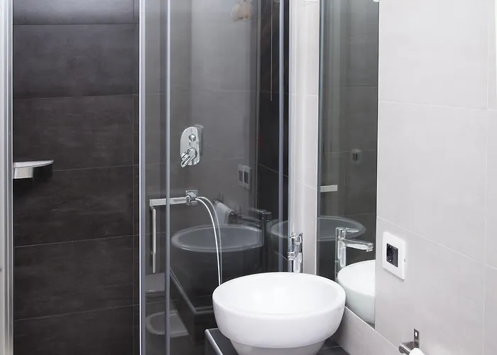 Maison Maneli Penzion