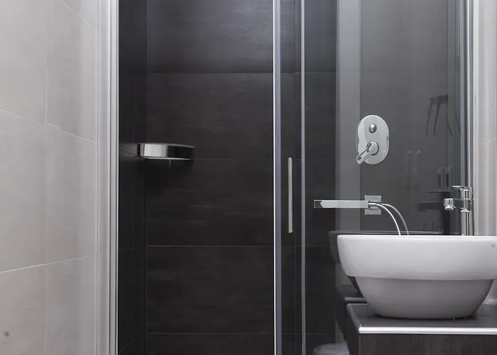 Penzion Maison Maneli 4*