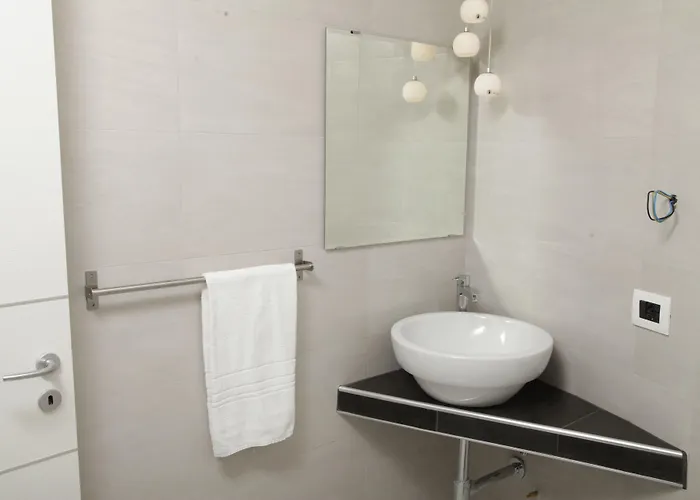 Penzion Maison Maneli 4*