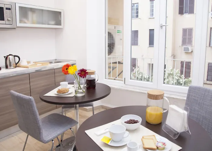 Maison Maneli Penzion 4*