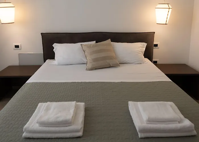 Penzion Maison Maneli Řím