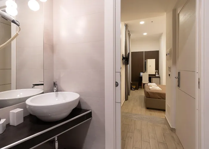 Maison Maneli Penzion