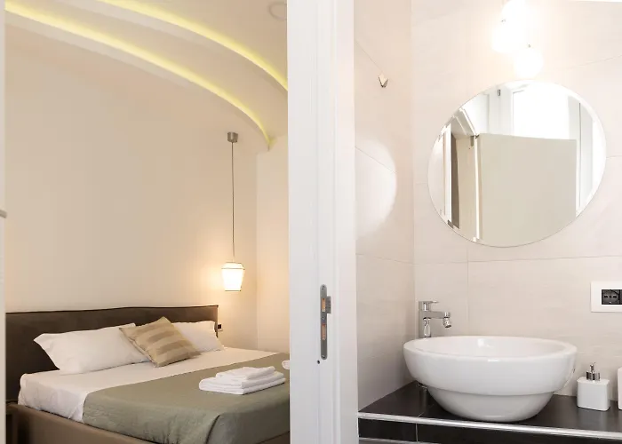 Maison Maneli 4* Řím