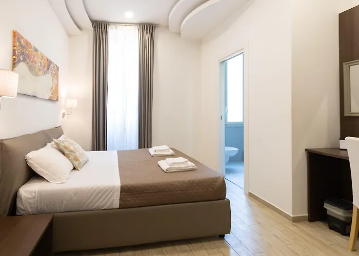 Penzion Maison Maneli