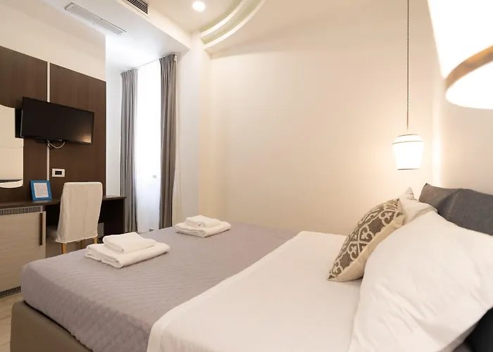 Maison Maneli Penzion Řím