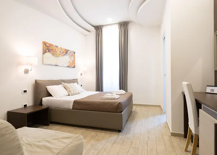 Penzion Maison Maneli 4*