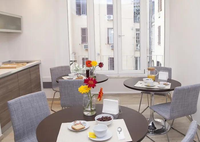 Maison Maneli Penzion