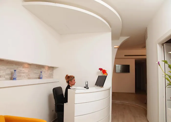 Maison Maneli Penzion Řím