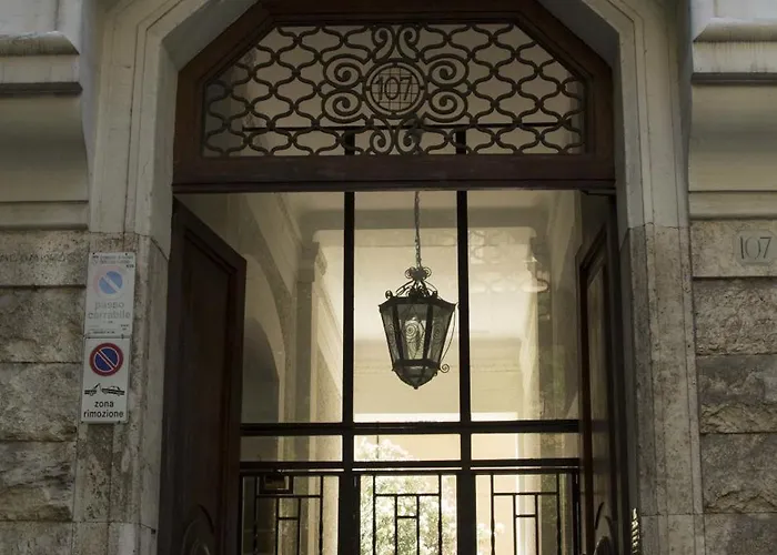 Maison Maneli Penzion 4*